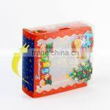 Factory Direct Christmas Gift Box Packaging thumbnail-5