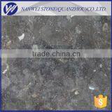 Top Polished Emerald Pearl Granite Tile