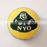 Custom Promotional 3D ABS Plastic Chrome Car Logo,car Logo thumbnail-2