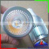 Led Spotlight Cob 5w Mr16, 80lm/w Gu10 Mr16 Cob 5w Led Spotlight Dimmable thumbnail-1