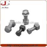 strength track bolt&nut