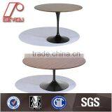 Round Saarinen Table,saarinen Tulip Table,Saarinen Dining Table CT-605 thumbnail-1