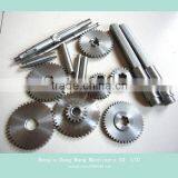 Gears and Shafts Factory
