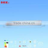 China Manufacturer Led S19 Lamp Linear Mirror Tube 7w 550lm