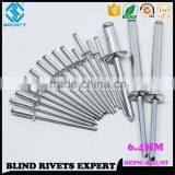 FACTORY 6.4MM BLIND RIVETS thumbnail-4