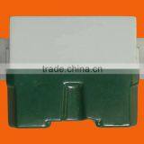 Philippine Electrical PC Copper Module Wall Socket thumbnail-4