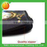 2015 Best Selling Chinese Classic Painting Laptop Computer Bag thumbnail-3