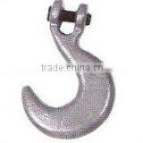 Galvanized Container Hook