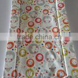 Cartoon Rabbit Baby Changing Mat
