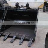China Supplier Digging Soil Excavator Hevay Duty Bucket thumbnail-3