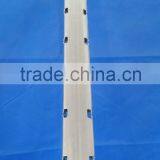 Galvanized Vineyard Trellis Post Grape Stakes thumbnail-3