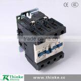 LC1D40008 Made by Wenzhou Factories Magnetic Switch Contactor