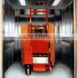 Elevator lift for freight, goods & special requirements