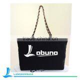 2015 Supplier Lady Fashion Designer Canvas Handbag