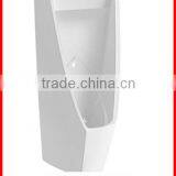 Bathroom Urinal Ceramic White Floor Mounted Standing Male Urine X-2015 thumbnail-2