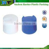28/410 Plastic DISC CAP for Bottle, Safe Press Top Cap,plastic Disc Top Cap Screw Cap28/410 Hot Sales, thumbnail-1
