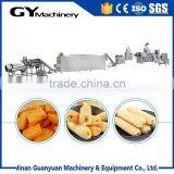 Pop Corn Cream Core Filled Snack Machine/production Line thumbnail-2
