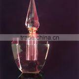 Fashion 3ml Crystal Perfume Bottle Manufacturer From China thumbnail-1