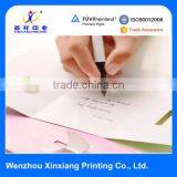 2015 Colorful Fancy Greeting Gift Card thumbnail-3