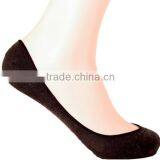 RCS061 Best Selling No Show Liner No Smell Guaranty Silicon Gel Socks Quality Choice thumbnail-1
