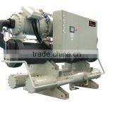 Water Cooled Chiller thumbnail-4