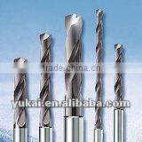 Precision Super Tungsten Steel Milling Cutter and Drill Bit Tool