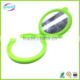 Promotion Silicone Small Hand Mirror thumbnail-4