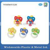 China Super Purchasing Wholesale Sillicone Baby Nipple Molding Injection Supplier in March thumbnail-3