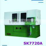 HJMTC SK7720A CNC Worm Grinding Machine thumbnail-1