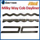 Isense 2016 Super Bright DRL With Plasma Light Emitting