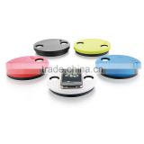 Colorful wireless mini portable induction speaker