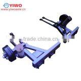 Custom Made Rubber Torsion Axle Manufacturer thumbnail-5