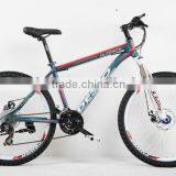 2016 Classical Mountain Bike 24 Speed Mtb Made in China thumbnail-3