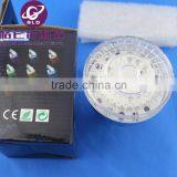 New Arrival Handheld 7Color LED Romantic Light Water Bath Home Bathroom Shower Head Glow thumbnail-4