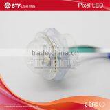 WS2811 SMD Pixel LED RGB 26mm Waterproof thumbnail-2