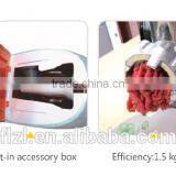Hot-selling All Die Cast Aluminum Electric Meat Grinder thumbnail-2
