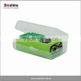 New 9V Ni-MH Rechargeable Battery 250mAh Ni-MH Battery Pack 9v Rechargeable Battery thumbnail-6
