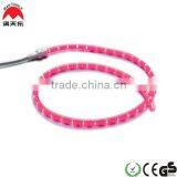 HL CE GS RoHS Purple Round Rice Rope thumbnail-1
