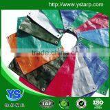 Hot Sale Good Quality Plastic Tarpaulin for Truck,PE Tarpaulin thumbnail-1