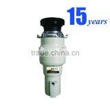 Waste Food Disposer for Family