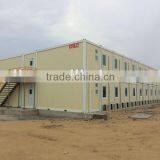BMW Project With LPCB Fire Resistance Certificate Portable Container Home Design thumbnail-1