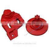330 Series of Disc Plough Parts Plough Hub
