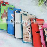 High Speed Mobile Case Printer, Colorful Phone Cover Printing Machine thumbnail-5