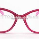 Wholesale Plastic Optical Frame With Line thumbnail-3