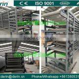 Best Industrial Cereal Breakfast Corn Flakes Making Machines/processing Line