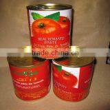 100% Natrual Tomatoes With Bulk,chinese Factory thumbnail-4