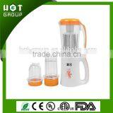 Advanced Technology Fruit Vegetable Electric Mini Blender Juicer thumbnail-1