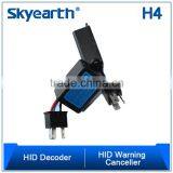 Car Hid Warning Canceller, Canbus Decoder,canbus Canceller thumbnail-4