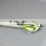 Chicken Scissors Stainless Steel Multi-function Kitchen Scissors Bone Scissors Spring-loaded Kitchen Poultry Shears thumbnail-6