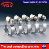 German Stainless Steel Hose Clamps With Rack Window Display thumbnail-5